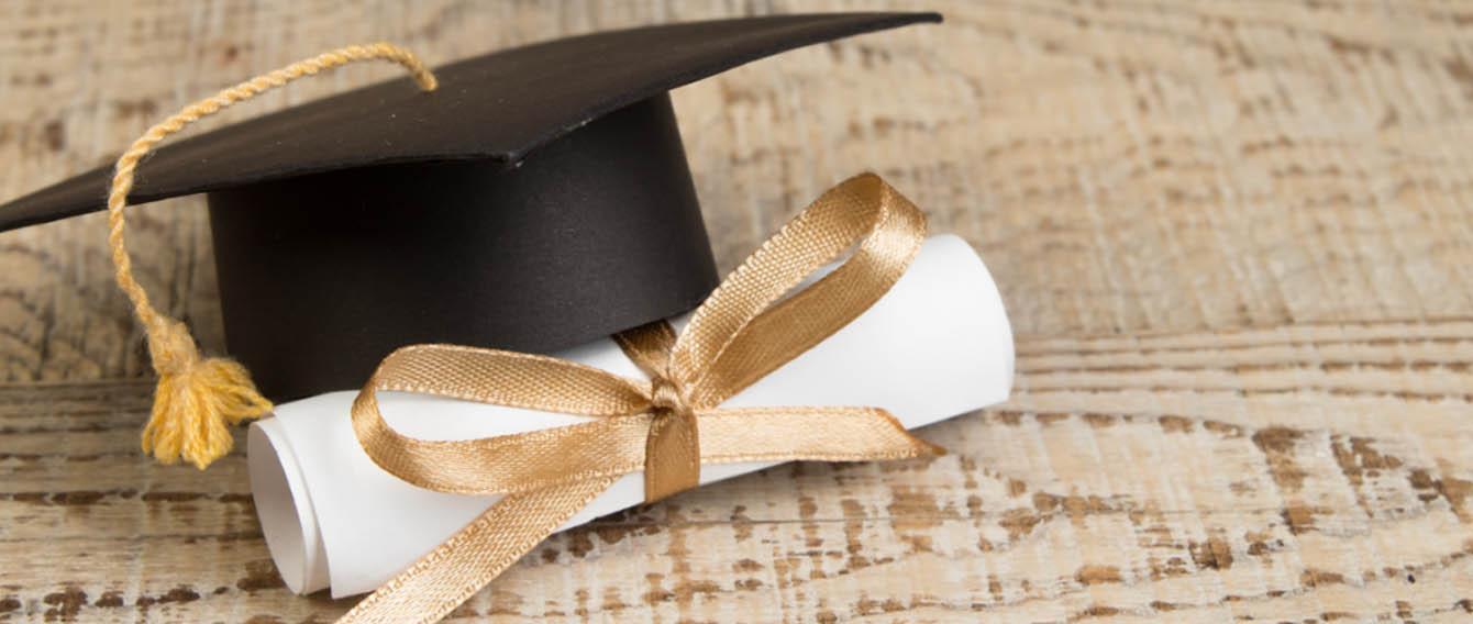  cappello laurea